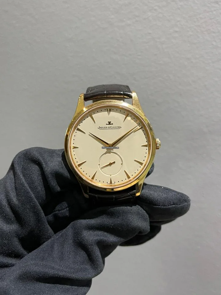 Jaeger-LeCoultre Master Grande Ultra Thin